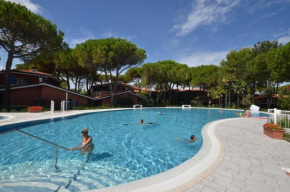 Villaggio Euro Residence Club, Bibione